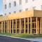 Ibis Nantes Nord Treillières - map