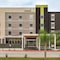 Home2 Suites By Hilton Houston Katy - map