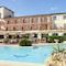 Hôtel Giraglia - map