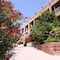 Hotel Le Lonca - map