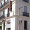 Hôtel De Paris - map