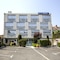 Bristol Logis Cit'hotel Périgueux Centre - map