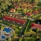 Arenal Volcano Inn - map