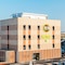 B&B Hotel Limoges Gare - map