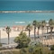 TLV 88 Sea Hotel - map