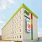 Pop! Hotel Festival Citylink - Bandung - map