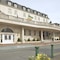 Bridge House Hotel - Leisure Club & Spa - map