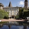 Demeures & Châteaux - Hôtel Greuze & Spa Tournus - map