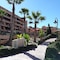 Apartamentos Turísticos Spiritmar - map