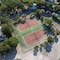 Lagrange Vacances Camping Le Bois Fleuri - map