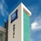 Ibis Budget Macon Nord - map