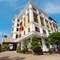 Angkor Year Theme Hotel - map