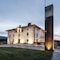 Palacio De Yrisarri By Irrisarri Land - map