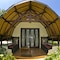 Gili Air Bungalows - map