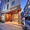 Dormy Inn Matsumoto Natural Hot Spring - map