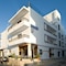 Hostal Can Jurat - map