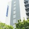 Quintessa Hotel Kokura Comic&Books - map