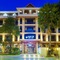 Sayana Hotel & Spa - map