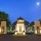 Mercure Bali Nusa Dua - map