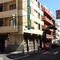 Hotel Las Palmas Urban Center - map