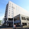 Hotel Wing International Tomakomai - map
