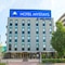 Hotel Mystays Haneda - map