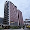 Apa Hotel Toyama Ekimae Minami - map