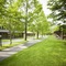 Karuizawa Prince Hotel West - map
