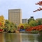 Hotel Lifort Sapporo - map