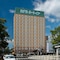 Hotel Route Inn Tomakomai Ekimae - map