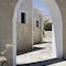 Blue Perla Suites - map