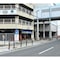 Smile Hotel Shimonoseki - map