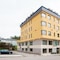 Hotel San Briz - map