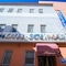 Hotel Solymar - map