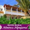 Hotel Rural Familiar Almirez-Alpujarra - map