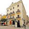 Apartamentos El Tranco Del Mar - map