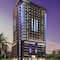 Holiday Bahrain Hotel - map