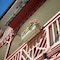 The Originals Boutique, Hotel La Colonne De Bronze, Saint-Valéry-Sur-Somme - map
