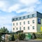 Ibis Budget Amboise - map