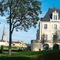 Château & Spa De La Cueillette - map