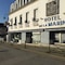 Hôtel La Marine - map