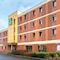 Sure Hotel By Best Western St-Amand-Les-Eaux - map