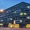 B&B HOTEL Hamburg-Altona - map