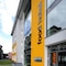 Food Hotel Neuwied - map