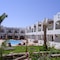 Oricana Hotel - map