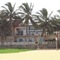 Oasis Beach Resort - map