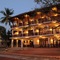 Wunderbar Beach Hotel - map