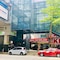 Lotus Hotel Kl Sentral - map