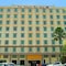 Tang Dynasty Bay Hotel - map