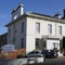 Dorset Hotel - map